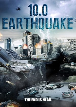 10.0 Earthquake 2014 Hindi Dual Audio [800MB]