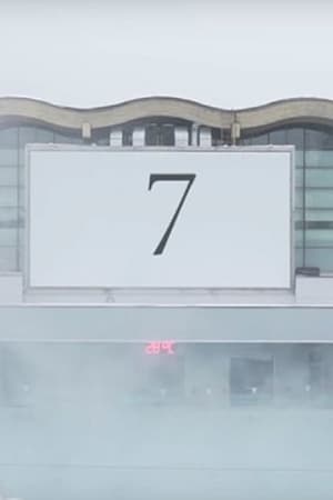 7 (2019) Hindi Dubbed 350MB HD Poster Download - filmyfly