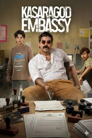 Kasargod Embassy 2026 Season 01 Hindi - Malayalam Dual Audio [ALL EPISODES] HD Poster Download - filmyfly