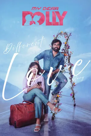 My Dear Dolly 2026 Hindi Audio HD Poster Download - filmyfly