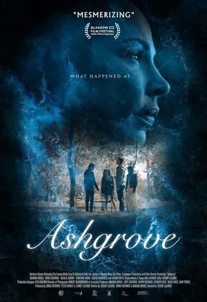 Ashgrove 2022 Hindi Dual Audio HD Poster Download - filmyfly