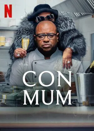 Con Mum 2025 Hindi Dual Audio HD Poster Download - filmyfly