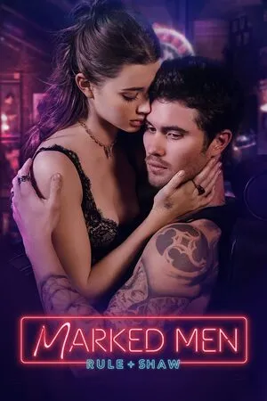 Marked Men 2025 Hindi Dual Audio