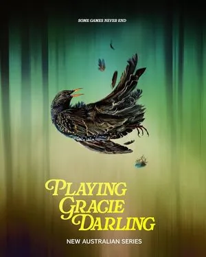 Playing Gracie Darling Season 1 2025 Hindi Dual Audio HD Poster Download - filmyfly