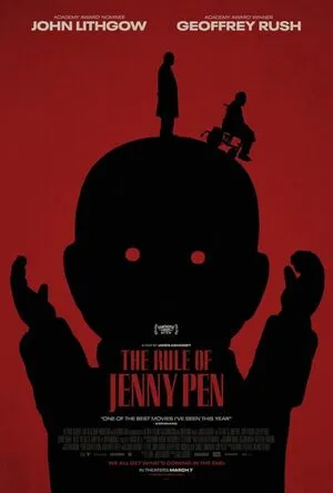 The Rule of Jenny Pen 2024 Hindi Dual Audio HD Poster Download - filmyfly