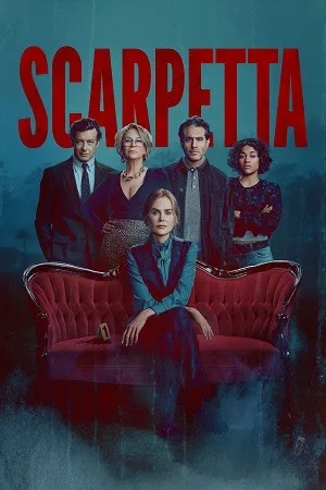 Scarpetta Season 1 2026 Hindi Audio [ALL EPISODES] HD Poster Download - filmyfly