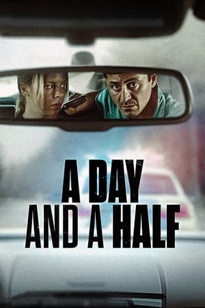 A Day and a Half (2023) Hindi Dual Audio – HD Poster Download - filmyfly
