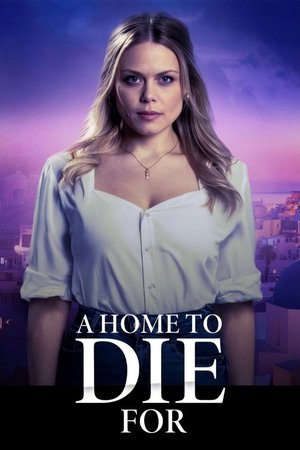 A Home to Die For (2025) Hindi (MULTI AUDIO) – –