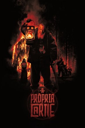 A Própria Carne (2025) Hindi (MULTI AUDIO) – –