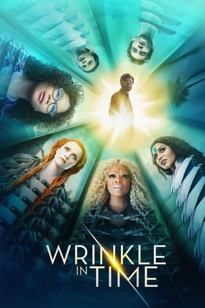 A Wrinkle in Time (2018) Hindi Dual Audio 350MB HD Poster Download - filmyfly