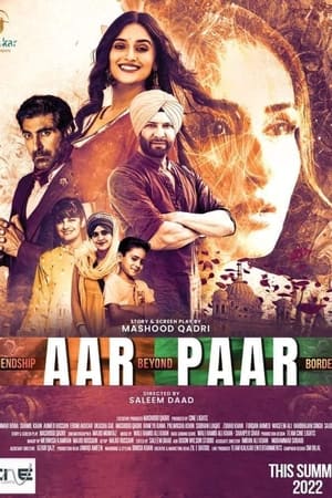 Aar Paar 2023 Punjabi – HD Poster Download - filmyfly