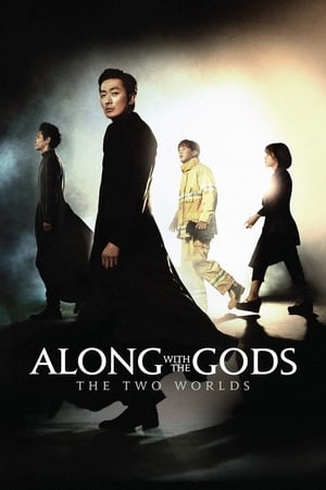 Along with the Gods: The Two Worlds (2017) Hindi Dual Audio – –