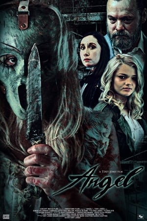 Angel 2018 Hindi Dubbed 320MB HD Poster Download - filmyfly