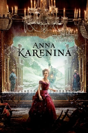 Anna Karenina (2012) Hindi Dual Audio [1.1GB] HD Poster Download - filmyfly