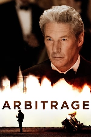 Arbitrage (2012) Hindi Dual Audio – HD Poster Download - filmyfly