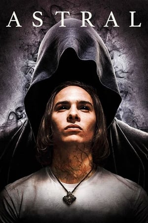 Astral (2018) Hindi Dual Audio – HD Poster Download - filmyfly