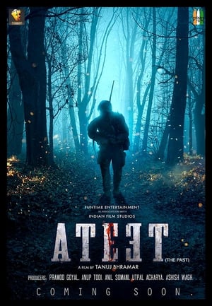 Ateet (2020) Hindi Movie [1GB] HD Poster Download - filmyfly