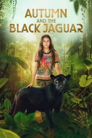 Autumn And The Black Jaguar 2024 Hindi Dual Audio – – 720p – HD Poster Download - filmyfly