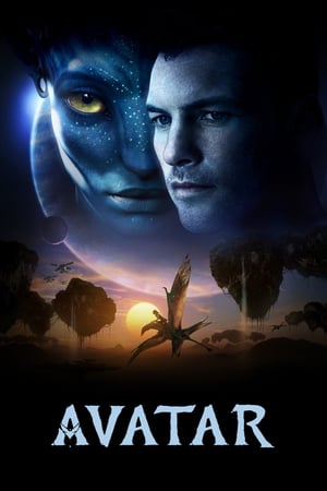 Avatar (2009) 100mb Hindi Dual Audio movie Download HD Poster Download - filmyfly