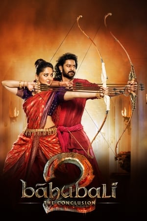 Baahubali 2 (2017) Hindi Dubbed pDVDRip (Best) [700MB] Download HD Poster Download - filmyfly