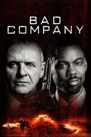 Bad Company (2002) Hindi Dual Audio 400MB HD Poster Download - filmyfly