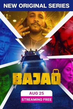 Bajao (2023) (Season 1) Dual Audio Hindi – – (Complete) HD Poster Download - filmyfly