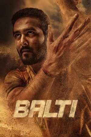Balti (2025) Hindi (MULTI AUDIO) – – HD Poster Download - filmyfly