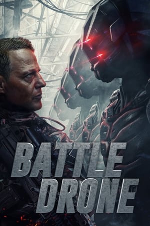 Battle Drone (2018) Hindi Dual Audio 300MB