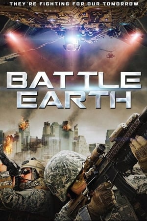 Battle Earth 2013 Hindi Dual Audio 300MB HD Poster Download - filmyfly