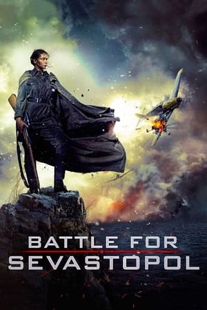 Battle for Sevastopol (2015) Hindi Dual Audio 400MB HD Poster Download - filmyfly