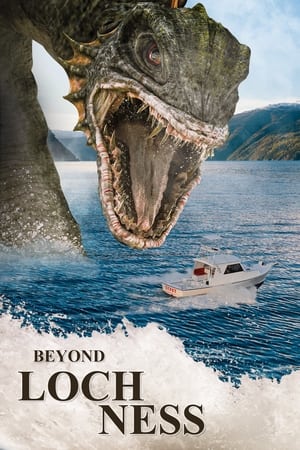 Beyond Loch Ness 2008 Hindi Dual Audio [900MB] HD Poster Download - filmyfly