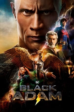 Black Adam 2022 Hindi Dubbed (Cleaned) Movie – HD Poster Download - filmyfly