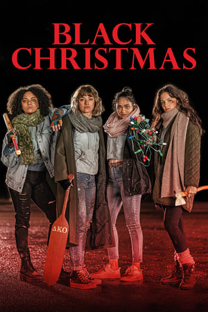 Black Christmas (2019) Hindi Dual Audio – HD Poster Download - filmyfly