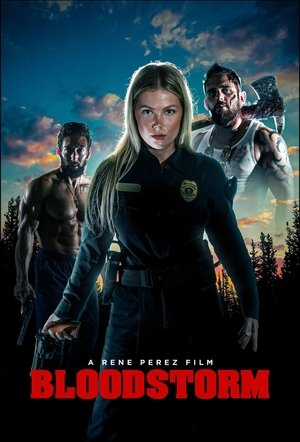 Bloodstorm (2025) Hindi (MULTI AUDIO) – –