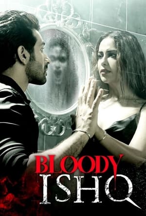 Bloody Ishq 2024 Hindi – – HD Poster Download - filmyfly