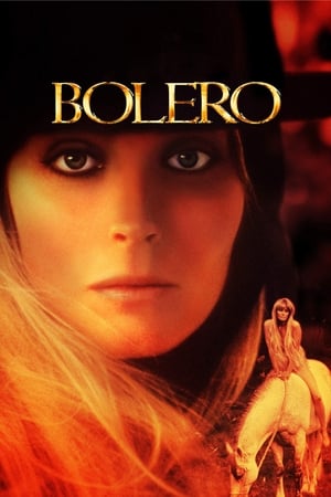 Bolero (1984) 100mb Hindi Dual Audio movie HD Poster Download - filmyfly