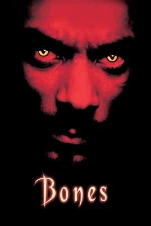 Bones (2001) 100mb Hindi Dual Audio movie Download HD Poster Download - filmyfly