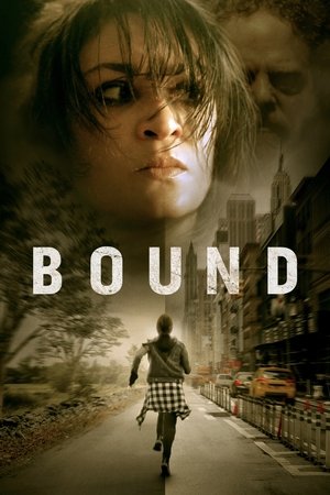 Bound (2025) Hindi (MULTI AUDIO) – – HD Poster Download - filmyfly