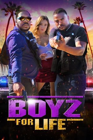 Boyz for Life (2025) Hindi (MULTI AUDIO) – – HD Poster Download - filmyfly