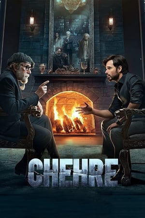 Chehre (2021) Hindi Movie – [300MB] HD Poster Download - filmyfly