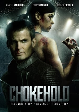 Chokehold (2019) Hindi Dual Audio – HD Poster Download - filmyfly