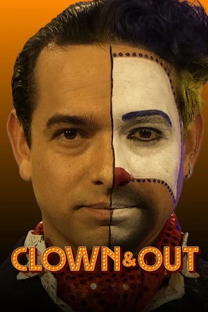 Clown & Out (2026) Hindi (MULTI AUDIO) – –