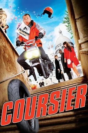 Coursier 2010 Hindi Dual Audio 300MB HD Poster Download - filmyfly