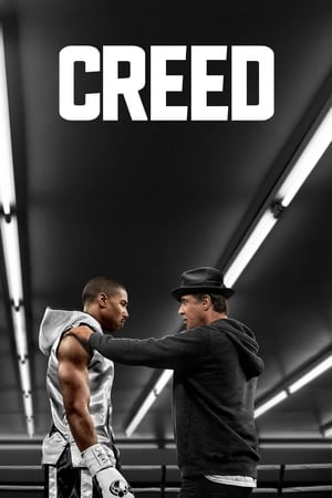 Creed (2015) Hindi Dual Audio [1.2GB] HD Poster Download - filmyfly