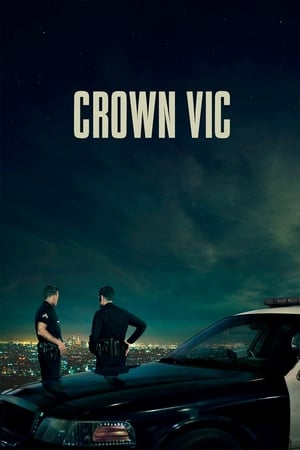 Crown Vic (2019) Hindi Dual Audio – HD Poster Download - filmyfly
