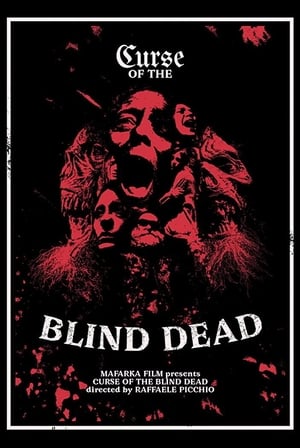 Curse of the Blind Dead 2020 Hindi Dual Audio 300MB HD Poster Download - filmyfly