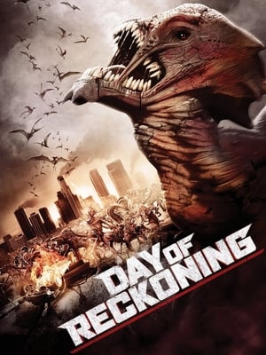 Day of Reckoning 2016 Hindi Dual Audio [770MB] HD Poster Download - filmyfly