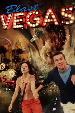 Destruction Las Vegas 2013 Hindi Dual Audio HDTVRip 300MB HD Poster Download - filmyfly