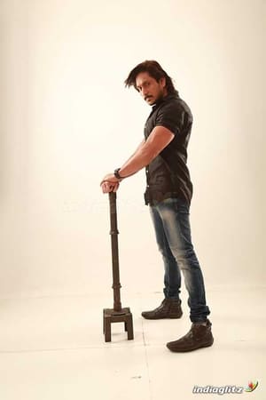 Dhairyam 2017 Hindi Dual Audio 450MB HD Poster Download - filmyfly