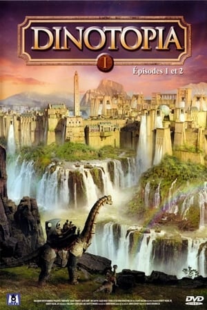 Dinotopia 2002 Part 1 Dual Audio Hindi 300MB